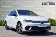 Used Volkswagen Polo 1.0 TSI 115 Black Edition