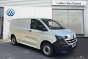 Used Volkswagen Transporter 2.0 TDI 150 Commerce Plus Van