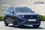 Used Volkswagen T-Cross 1.0 TSI 115 R-Line