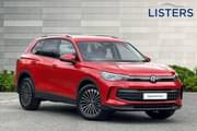 Used Volkswagen Tiguan 1.5 eTSI 150 Match