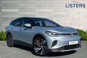 Used Volkswagen ID.4 210kW Match Pro 77kWh