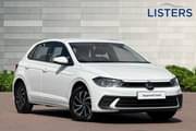Used Volkswagen Polo 1.0 Life