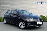 Used Volkswagen Polo 1.0 TSI 95 SE
