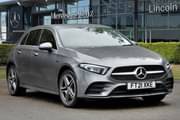 Used Mercedes-Benz A Class A250e AMG Line Premium