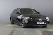 Used Mercedes-Benz C Class C200 AMG Line Premium Plus