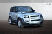 Used Defender 3.0 D250 Hard Top HSE Auto