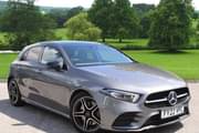 Used Mercedes-Benz A Class A250 AMG Line Premium Plus Edition