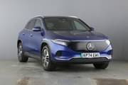 Used Mercedes-Benz EQA 250+ 140kW Sport Executive 70.5kWh