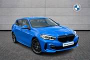 Used BMW 1 Series 118i (136) M Sport