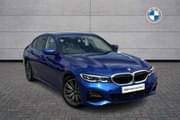 Used BMW 3 Series 320d MHT M Sport