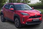 Used Toyota Yaris Cross 1.5 Hybrid Excel