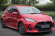 Used Toyota Yaris 1.5 Hybrid Design