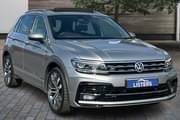 Used Volkswagen Tiguan 2.0 TDI 190 4Motion R-Line