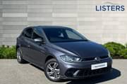Used Volkswagen Polo 1.0 TSI R-Line