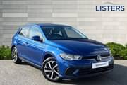 Used Volkswagen Polo 1.0 TSI Match