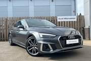 Used Audi A5 40 TDI 204 Quattro S Line
