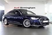 Used Audi A8 50 TDI Quattro S Line