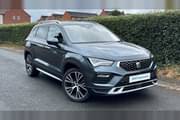 Used SEAT Ateca 1.5 TSI EVO Xperience Lux
