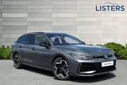 Used Volkswagen Passat 1.5 eTSI R-Line