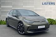 Used Volkswagen ID.3 150kW Pro 59kWh