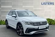 Used Volkswagen Tiguan 2.0 TDI R-Line