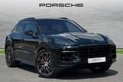 Used Porsche Cayenne S E-Hybrid