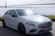 Used Mercedes-Benz A Class A200 AMG Line Premium Plus Night Edition