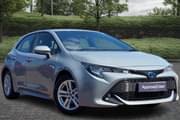 Used Toyota Corolla 1.8 VVT-i Hybrid Icon