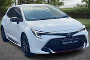 Used Toyota Corolla 1.8 Hybrid GR Sport