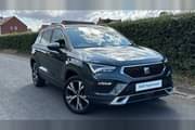 Used SEAT Ateca 1.0 TSI SE Technology