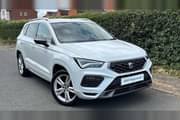 Used SEAT Ateca 1.5 TSI EVO FR