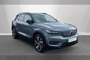 Used Volvo XC40 300kW Recharge Twin Pro 78kWh