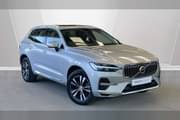 Used Volvo XC60 2.0 T6 RC PHEV Inscription Expression