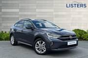 Used Volkswagen Taigo 1.0 TSI 115 Match
