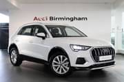 Used Audi Q3 35 TFSI Sport