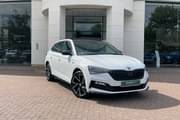Used Skoda Scala 1.5 TSI Monte Carlo