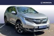 Used Honda CR-V 1.5 VTEC Turbo SE