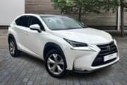 Used Lexus NX 300h 2.5 Premier