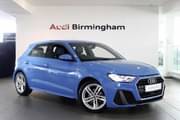 Used Audi A1 35 TFSI S Line