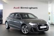 Used Audi A1 30 TFSI 110 S Line