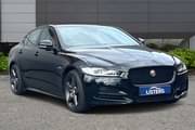 Used Jaguar XE 2.0 R-Sport