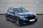 Used BMW X5 xDrive50e M Sport