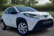 Used Toyota Aygo X 1.0 VVT-i Pure
