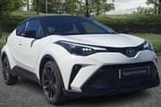 Used Toyota C-HR 1.8 Hybrid GR Sport