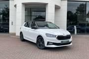 Used Skoda Fabia 1.0 MPI 80 Design Edition