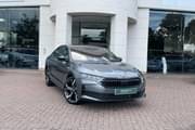 Used Skoda Octavia 1.5 TSI 150 e-TEC Sportline