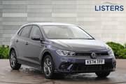 Used Volkswagen Polo 1.0 TSI 115 R-Line
