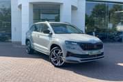 Used Skoda Karoq 1.5 TSI Sportline Edition