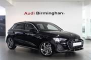Used Audi A3 40 TFSI e S Line