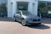 Used Skoda Octavia 1.5 TSI e-TEC SE Technology